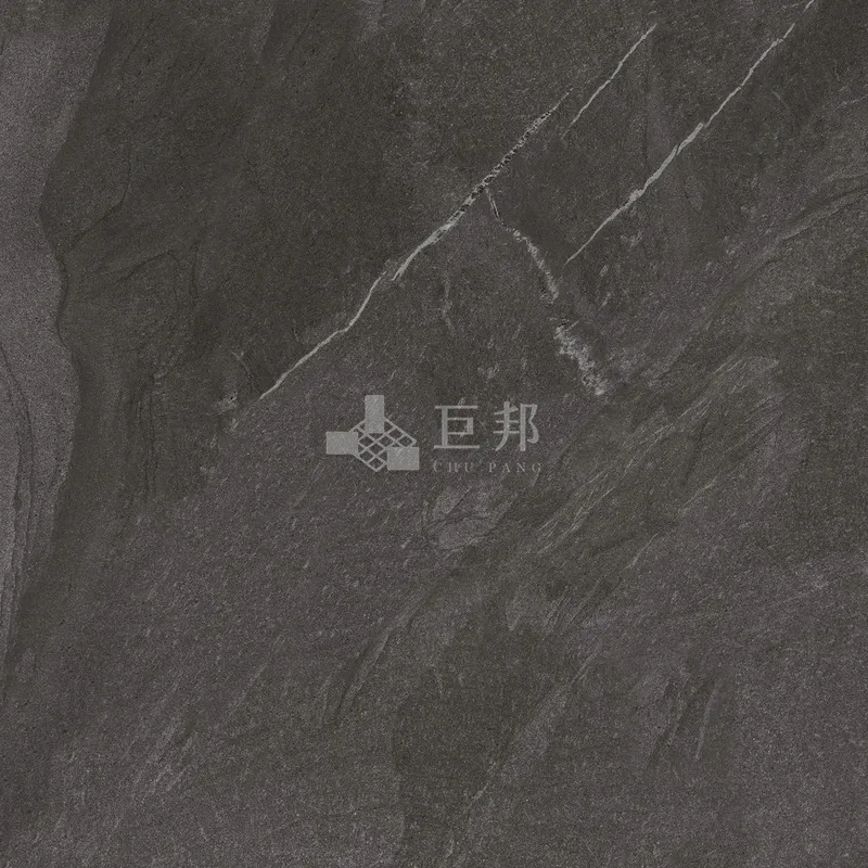 NH玄山-黑60×60 - 單磚圖