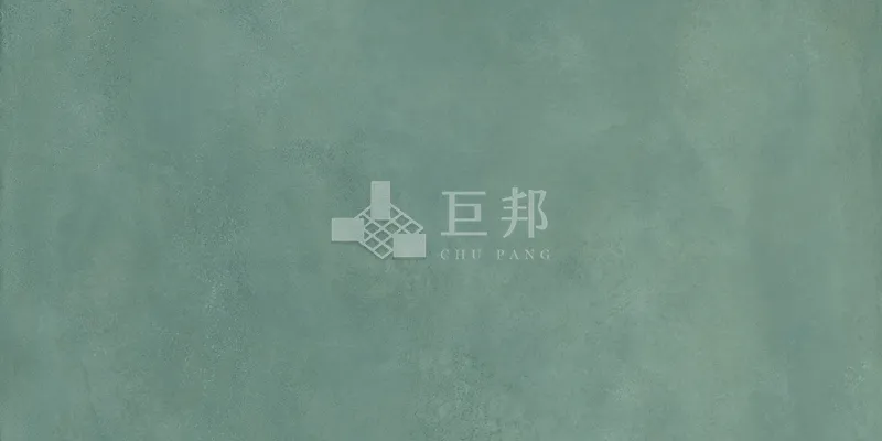KQ色藝-葉綠 - 單磚圖