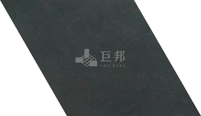 KV菱幻-黑 - 單磚圖