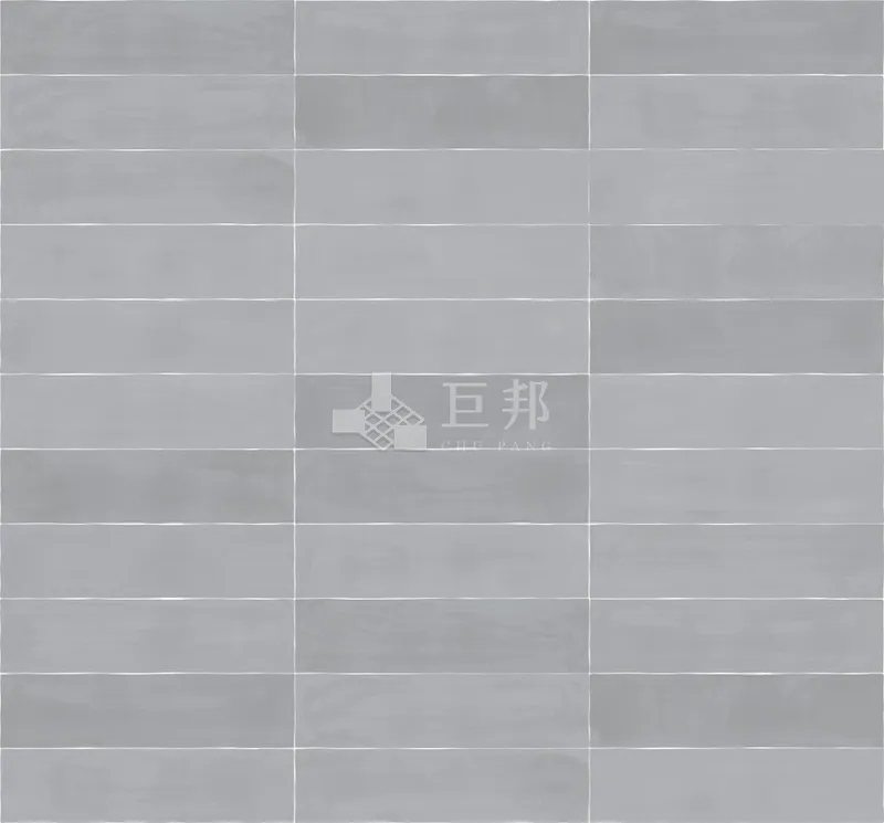 EZ低彩度-淺灰 - 單磚圖