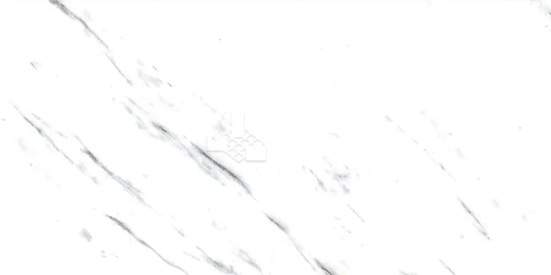 EB雪暮銀狐 - 單磚圖