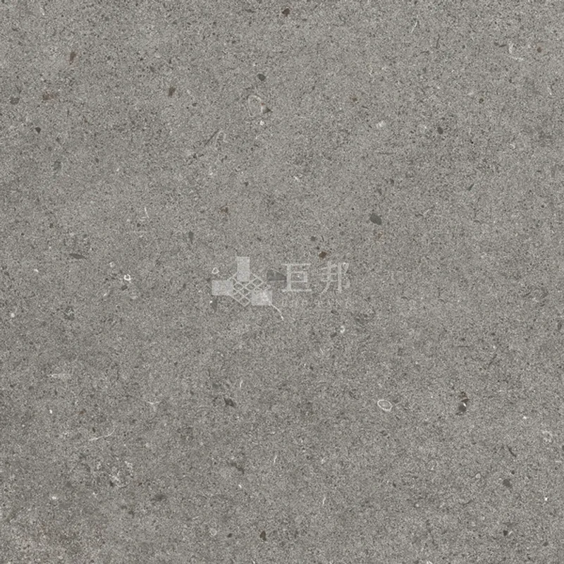 NH澄影石-灰30×30 - 單磚圖