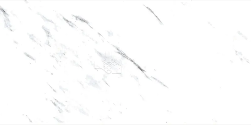 EB雪暮銀狐 - 單磚圖