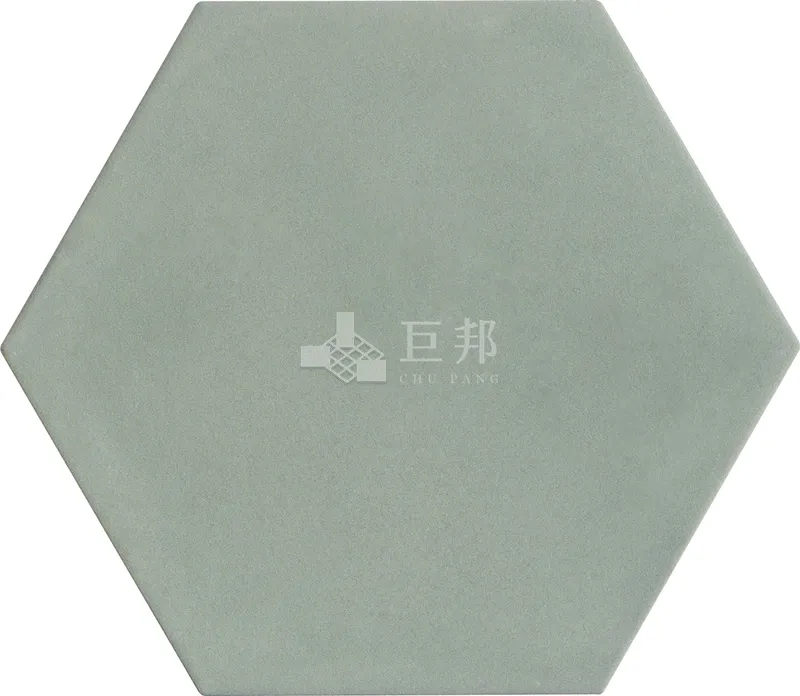 KQ暖陽小鎮-純色系列 - 單磚圖