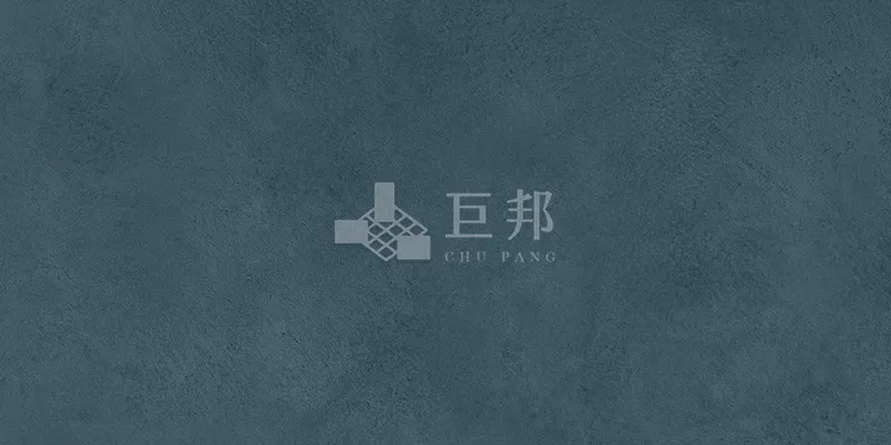 DE藍調-爵士藍 - 單磚圖