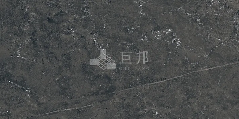 DE宇宙-灰藍 - 單磚圖