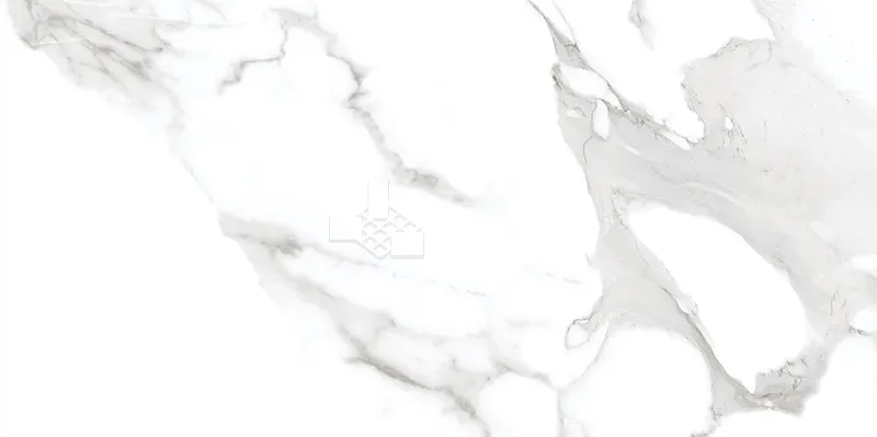 DE墨痕 - 單磚圖