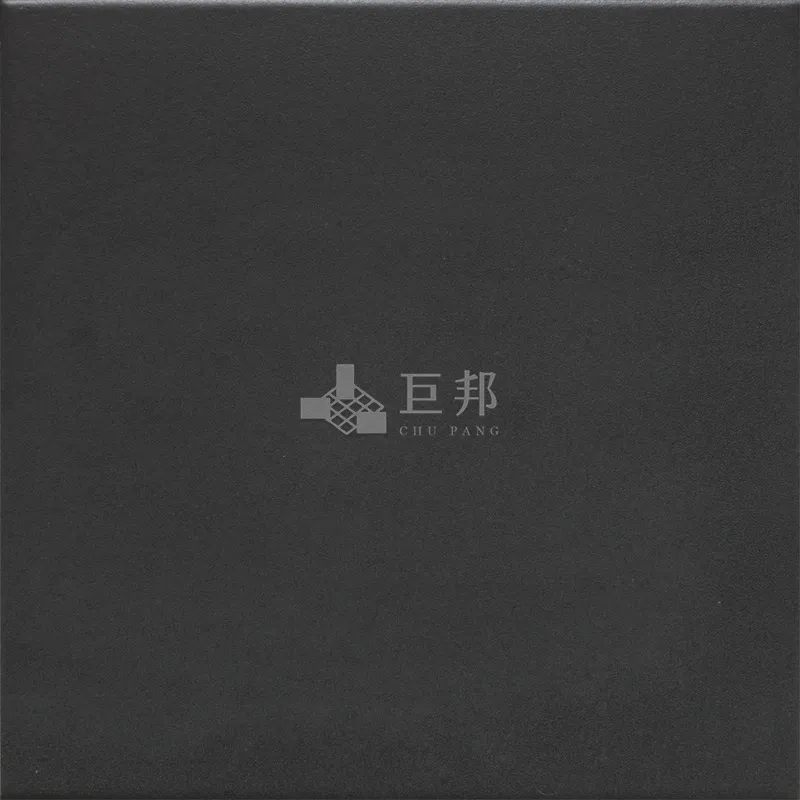 KV瑪恩娜-黑 - 單磚圖