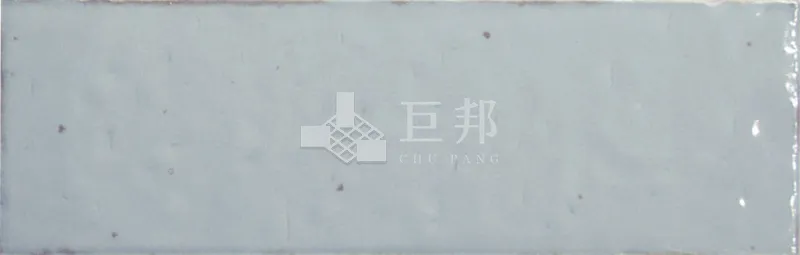KV都市叢林-淺藍 - 單磚圖
