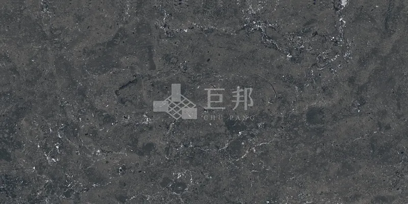 DE宇宙-灰藍 - 單磚圖