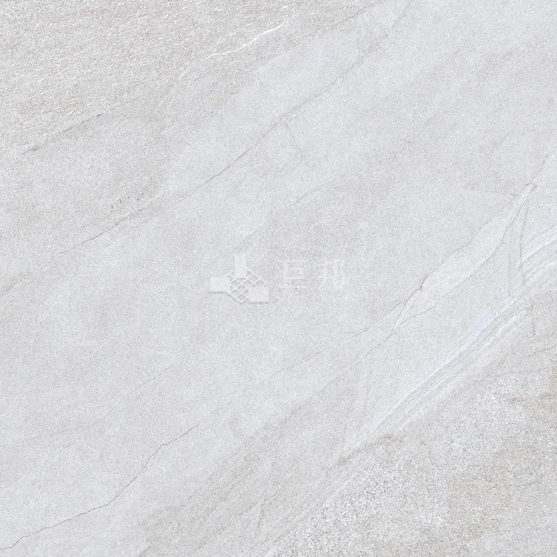 CD岩脈-白120×120 - 單磚圖