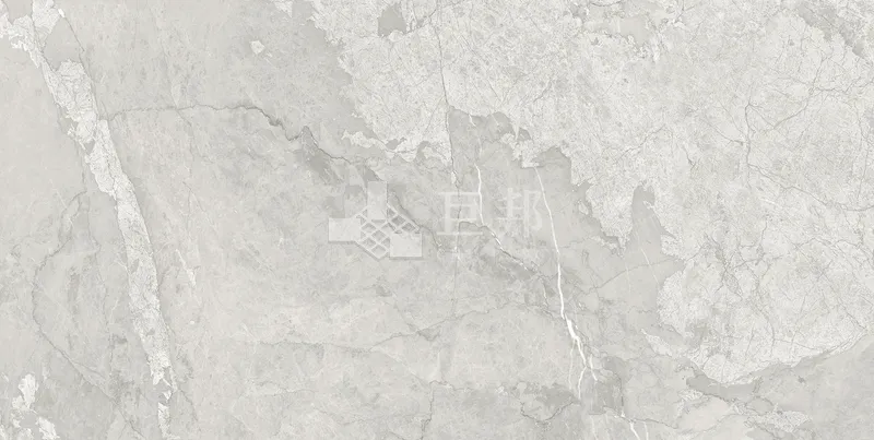 CG泊石-灰 - 單磚圖