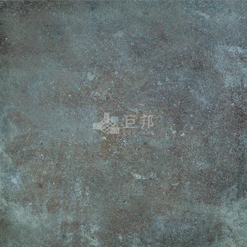 CG山林墨韻-樹影 - 單磚圖