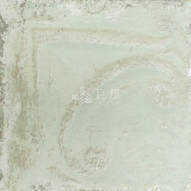 KQ凝露-葉露 - 單磚圖