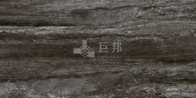 EZ奢雅-黑 - 單磚圖