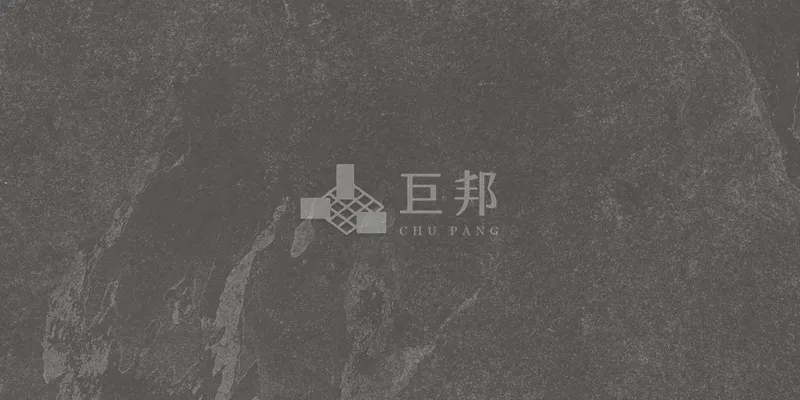 DJ岩岫-黑 - 單磚圖