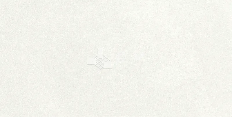 DJ塔爾-白 - 單磚圖