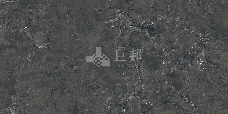 DE宇宙-灰藍 - 單磚圖