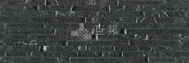 CD雕刻-黑 - 單磚圖