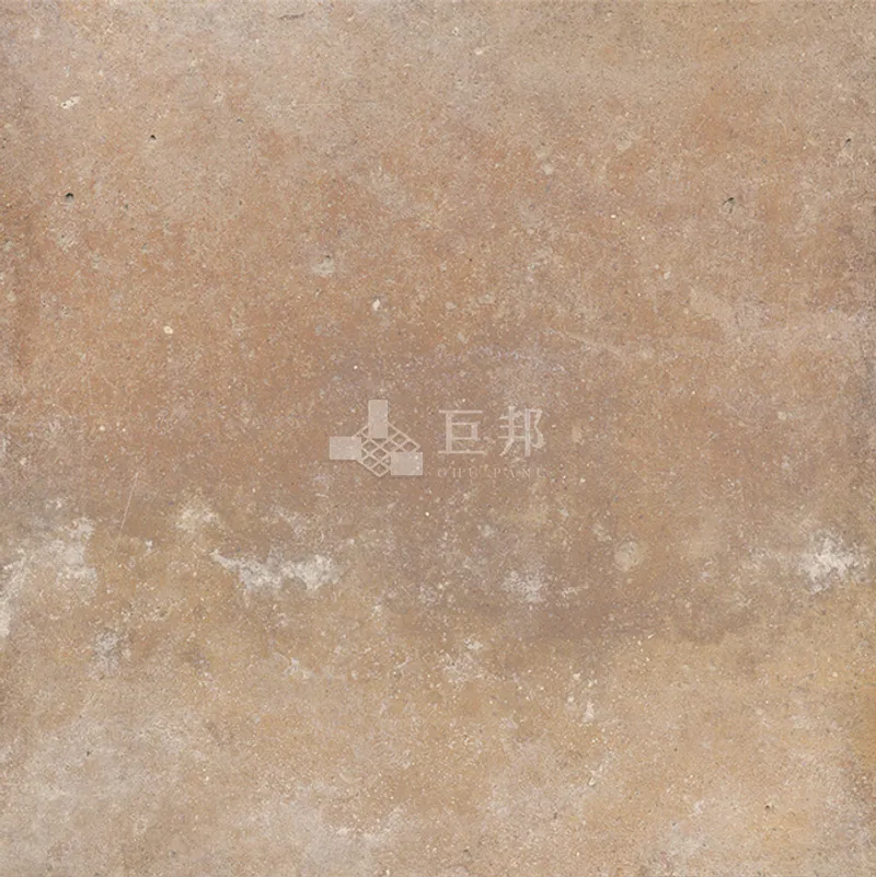 CG山林墨韻-晚霞 - 單磚圖