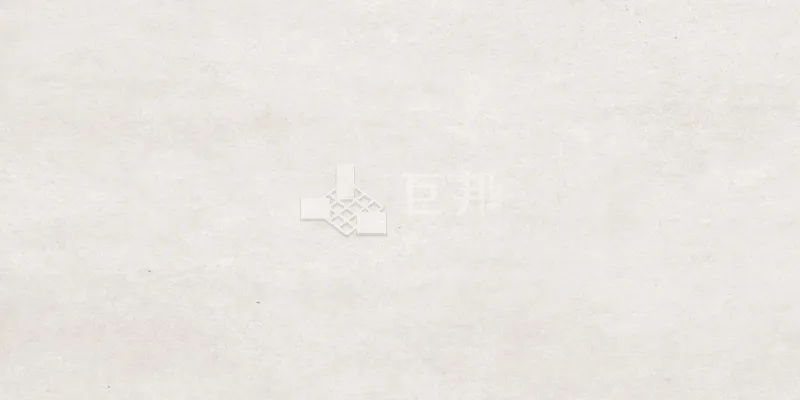 DJ流嵐-白 - 單磚圖