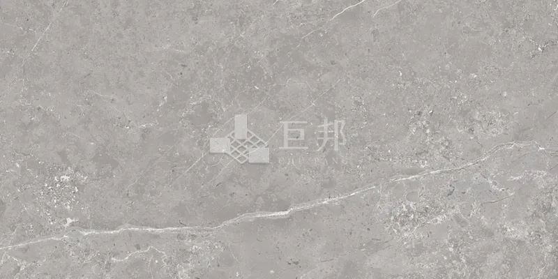 DE宇宙-淺灰 - 單磚圖