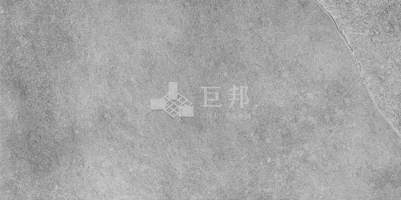 DJ岩岫-灰 - 單磚圖