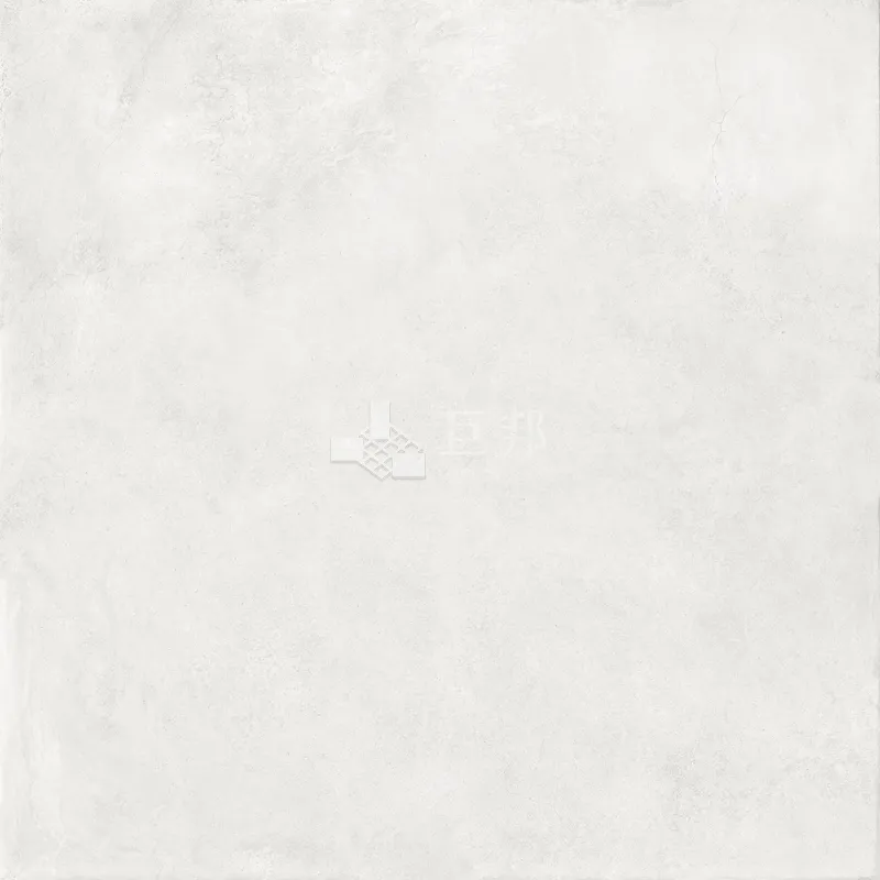 EZ願景-白 - 單磚圖