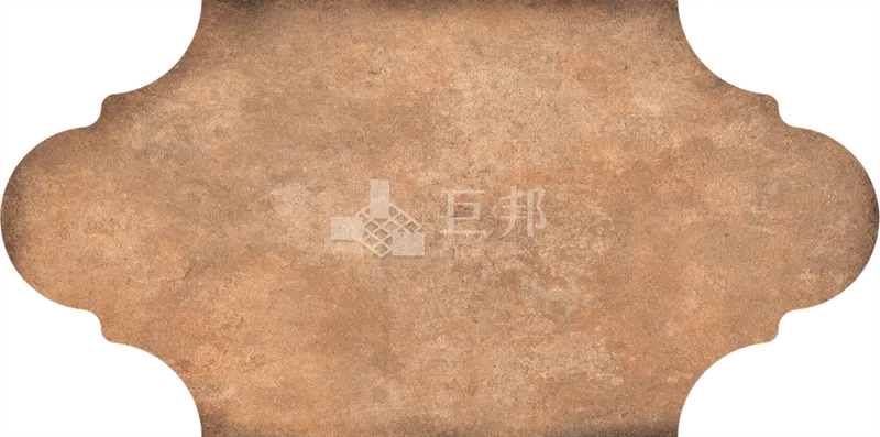 DJ世界旅行-古蹟 - 單磚圖