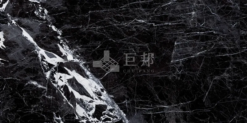 EB墨湖 - 單磚圖