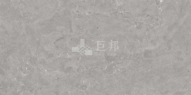 DE宇宙-淺灰 - 單磚圖