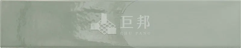 KV彩釉-草原花磚 - 單磚圖