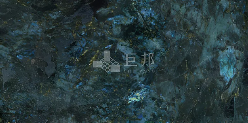DE海底星空 - 單磚圖