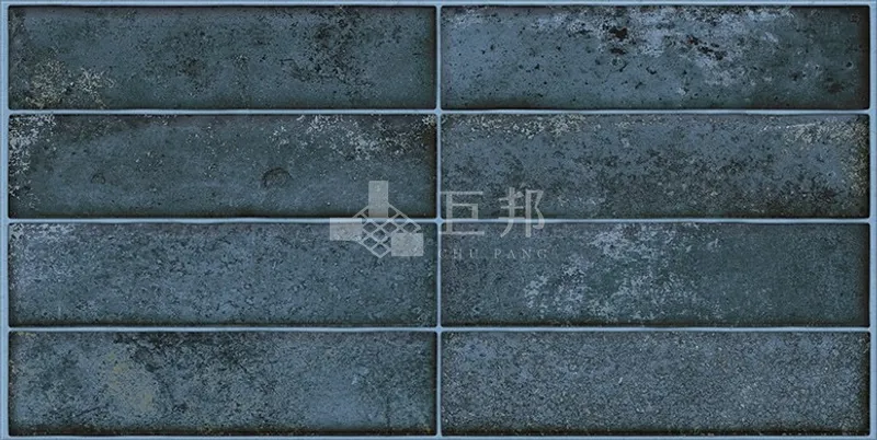 DG鄉野風情-山澗 - 單磚圖