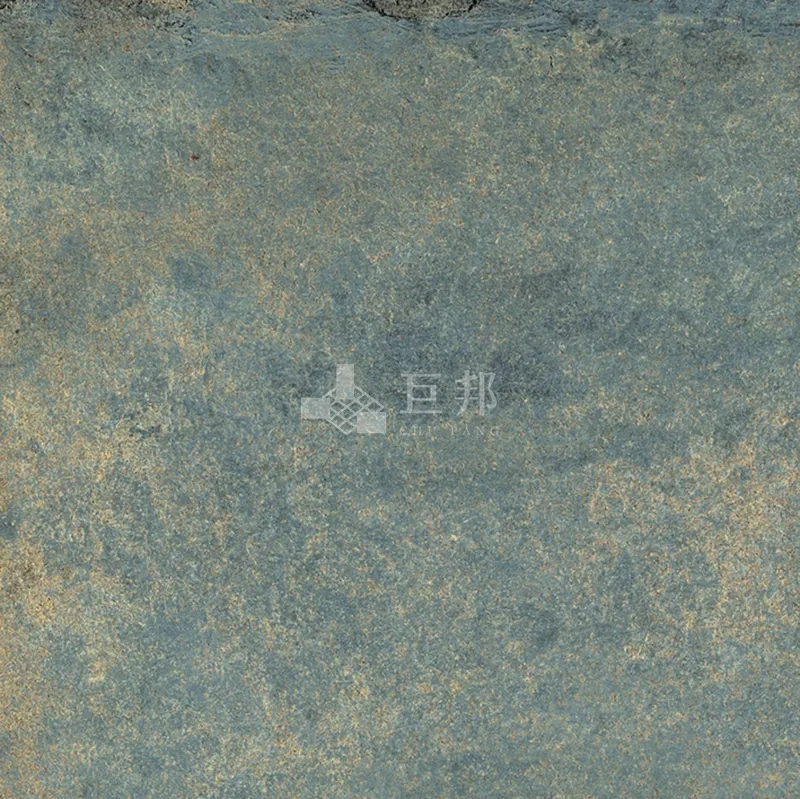 DJ叢韻-綠色 - 單磚圖