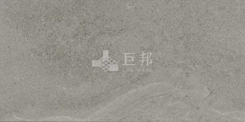 EK山間行-灰 - 單磚圖
