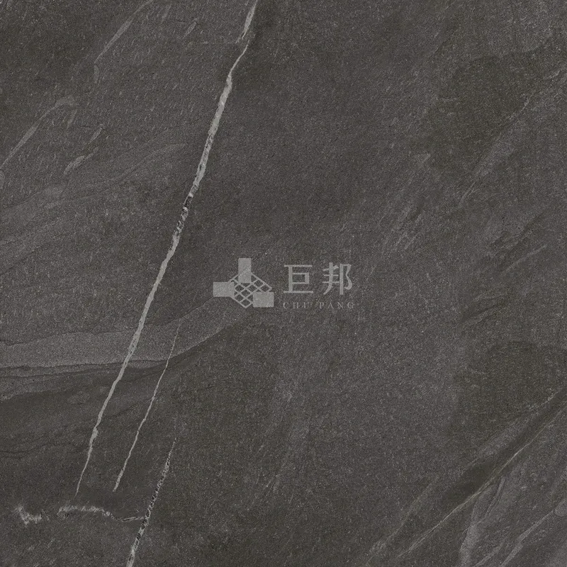 NH玄山-黑60×60 - 單磚圖