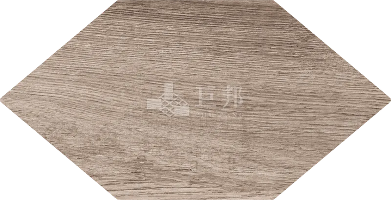 DJ木取-深棕 - 單磚圖