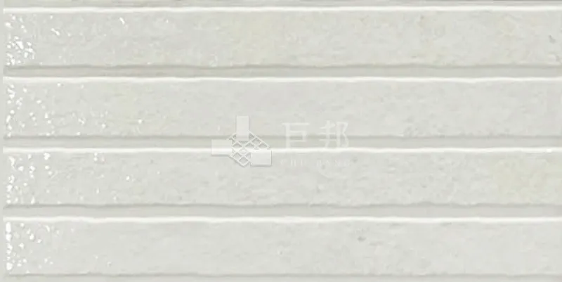 KQ珂西亞-白 - 單磚圖