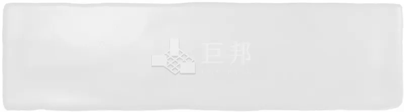 KQ彩繪心情-寧靜白 - 單磚圖