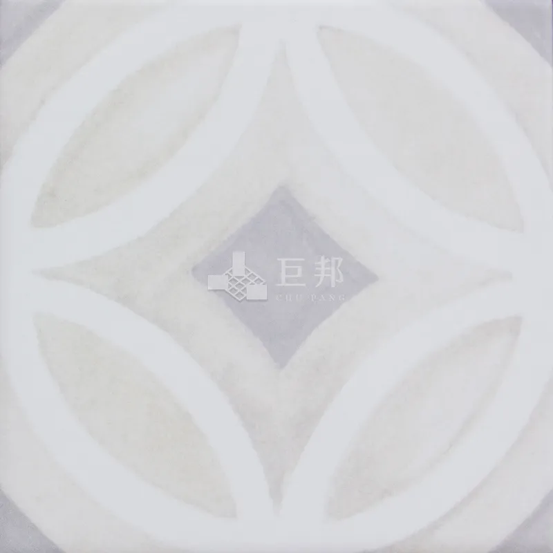 DJ瑤光-雲間 - 單磚圖