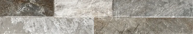 CD塑雅-灰 - 單磚圖