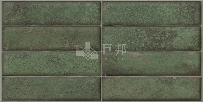 DG鄉野風情-草地 - 單磚圖
