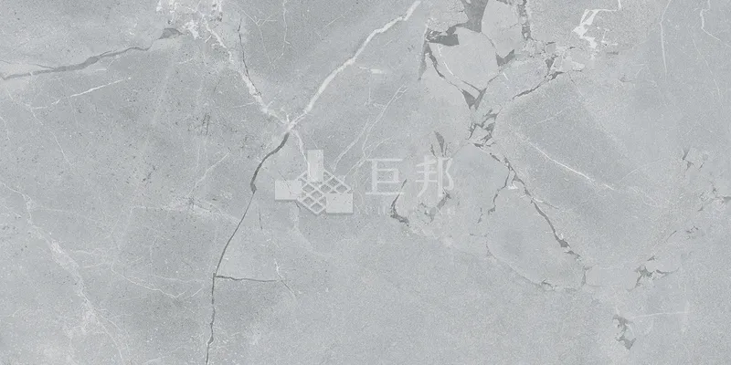 DG泰爾-灰 - 單磚圖