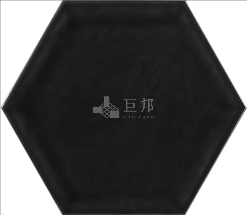 DG復刻經典-黑 - 單磚圖