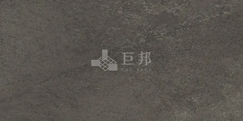NH山序-黑 - 單磚圖