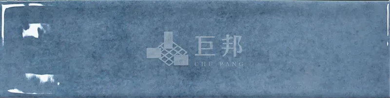 EZ旭彩-霽空藍 - 單磚圖