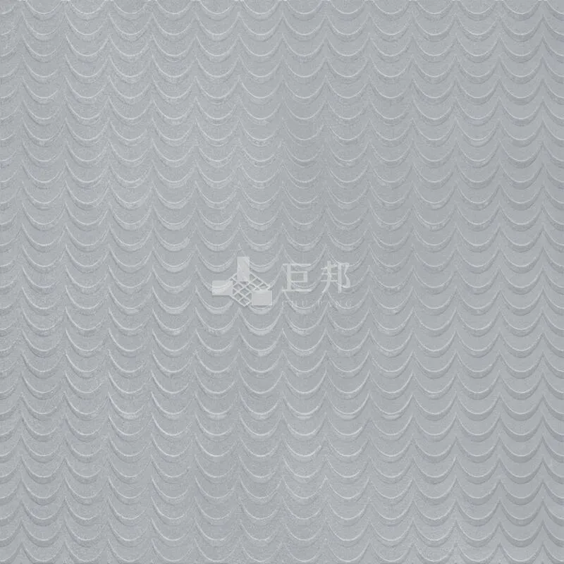 DJ復古印花 - 單磚圖