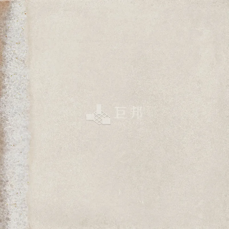 CG水彩異想-藍白 - 單磚圖