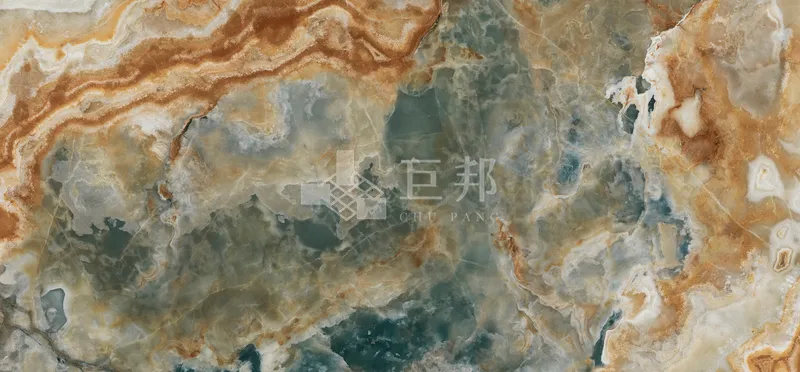 CV神話山河 - 單磚圖
